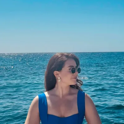 Daniela Martinez Palacio profile