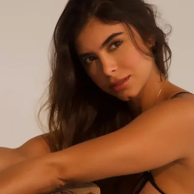 Daniela Medina profile