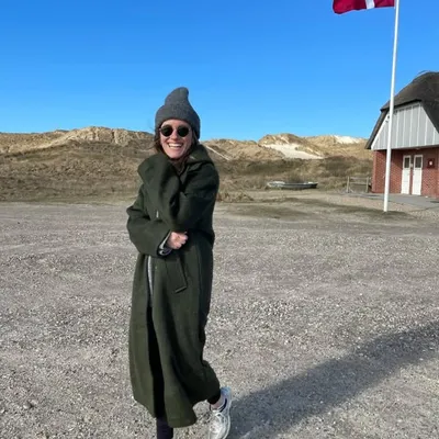 Dani Herold profile