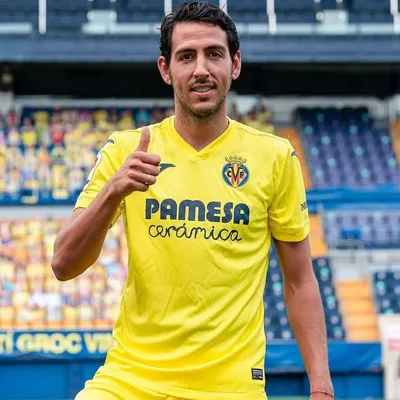 Daniel Parejo profile