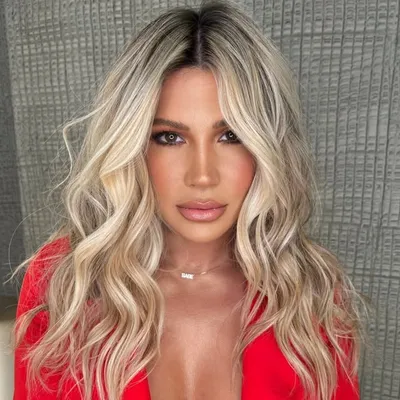 Dani Souza profile