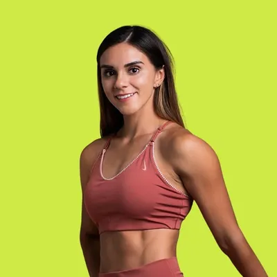 Dania Aguillon | Sprinter mom ๐โโ๏ธ profile