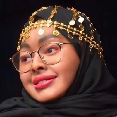 دانية الصبان | dania alsabban profile