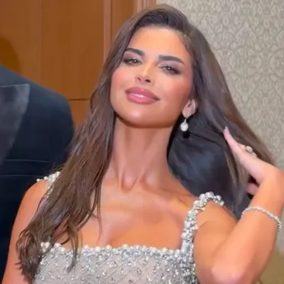 Dania Farag Elbanawy. دانية profile