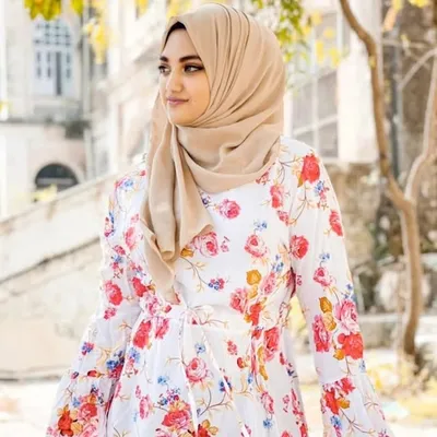 Dania Faheem profile