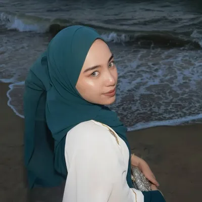 Dania Zakry ๐ค profile