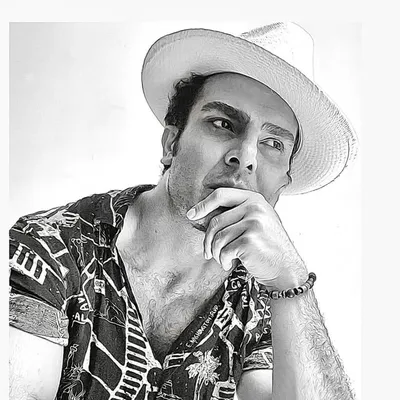 Danial kheirikhah profile