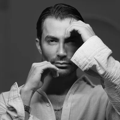 دانيال مَلِک profile