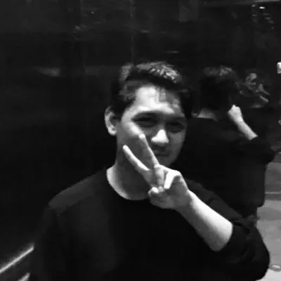 Danial Md Nor 🅴 profile