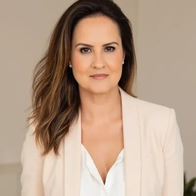 Dani Almeida profile
