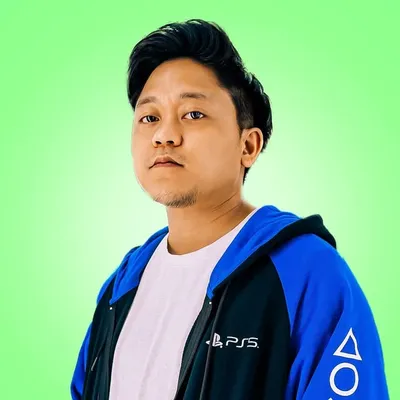 Danial Ron profile