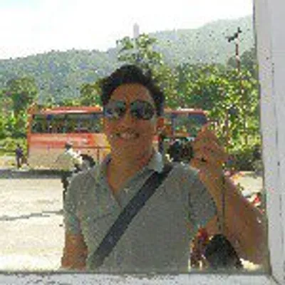 Danial Sa'adon profile