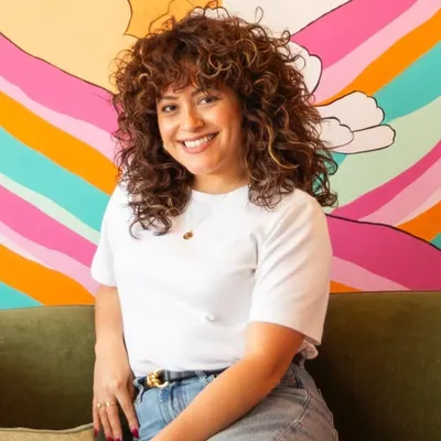 Danielle Alvarez | Bonita CEO profile
