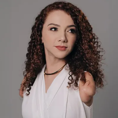 DANI AMARAL profile