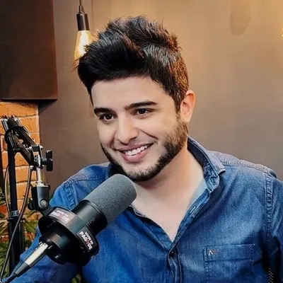 Daniel Arão profile