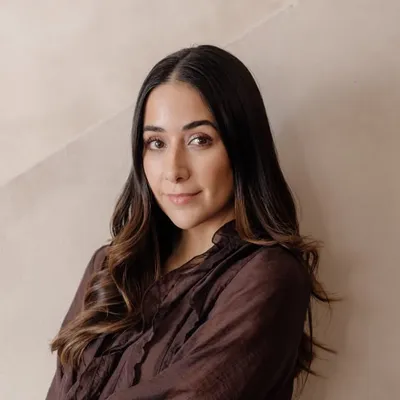 Dania Sabrina profile