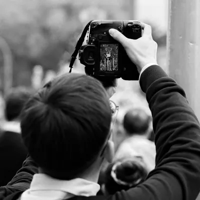 Dani Astorga Fotografía profile