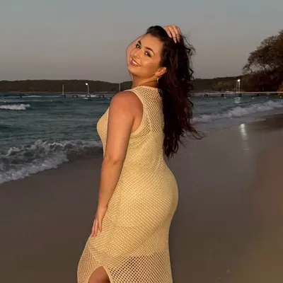 Daniela Ayala Quijano profile