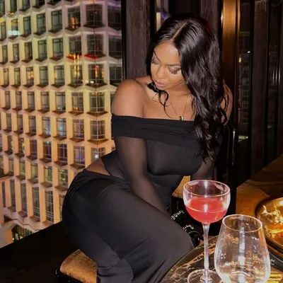 DaniBabycham profile