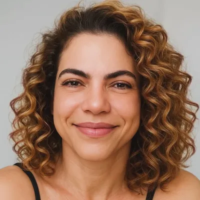 Dani Balbino profile