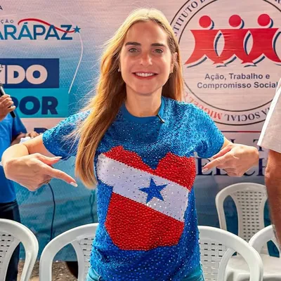 Daniela Barbalho profile