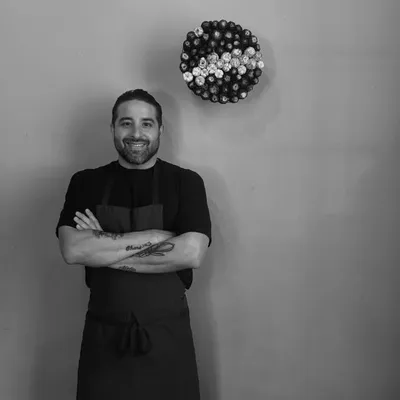 Daniel Bernal Vega profile
