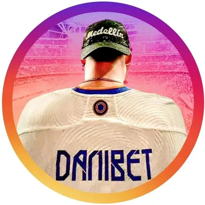 Danibet profile