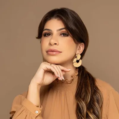 DANI BONELLI profile