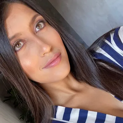 Daniela Carvajalino profile