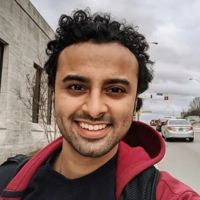 Chitrang Dani profile
