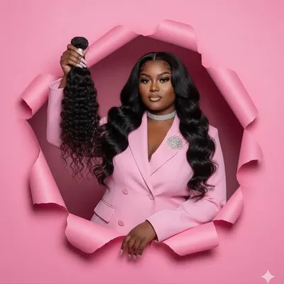 Glueless Wig Expert | Lace Frontal Specialist profile