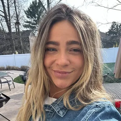 Dani profile
