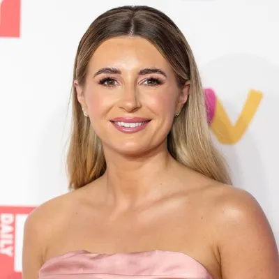 ♡ Dani Dyer-Bowen ♡ profile