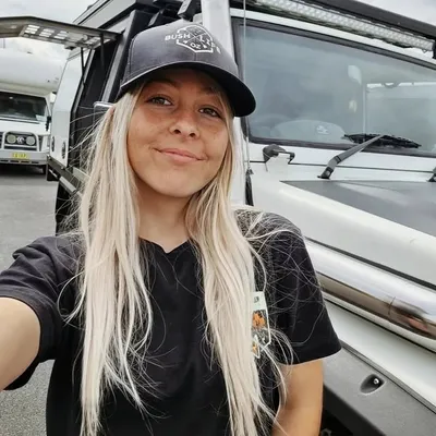 Danie Simpson profile