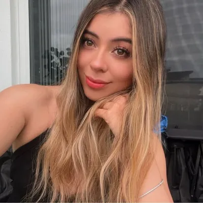 Daniela Olarte profile