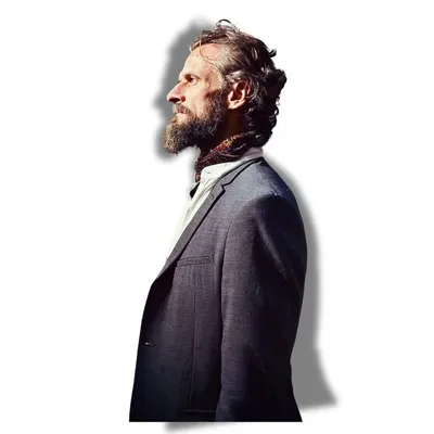 Daniel Borowski profile