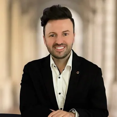 Daniel E. Gosterxeier profile