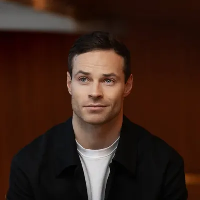 Daniel Grindeland profile