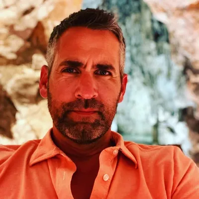Daniel Herrold profile