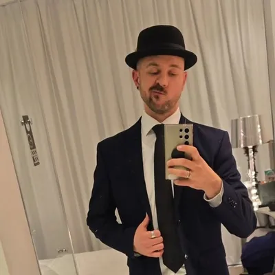 Daniel Lagerpusch profile