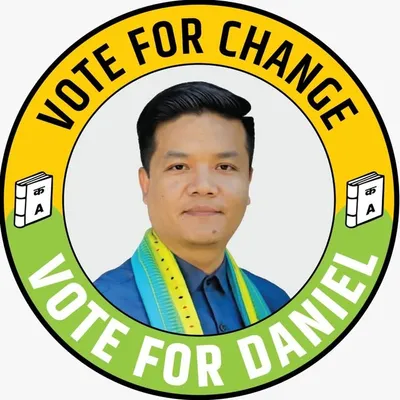Daniel Langthasa profile