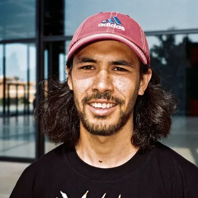 Daniel Ledermann profile