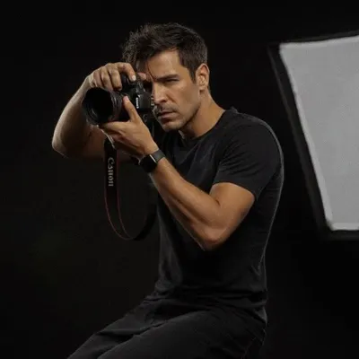 Daniel Muñoz profile