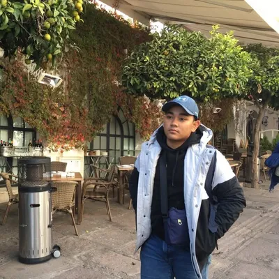 Iman Daniel Syahidan profile