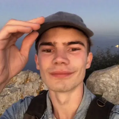 Daniel Schäfer profile