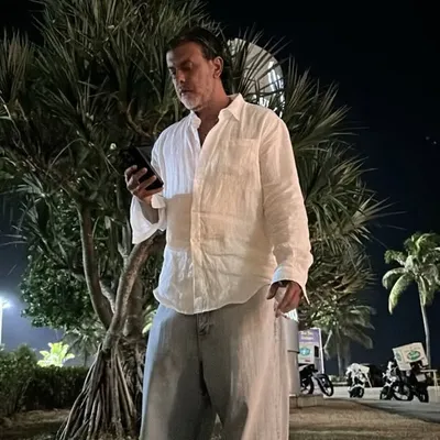 Daniel Fonseca profile