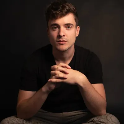Daniel Eckert profile