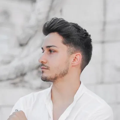 Daniel Tomás profile