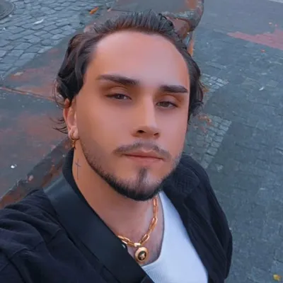 Daniel Rill profile