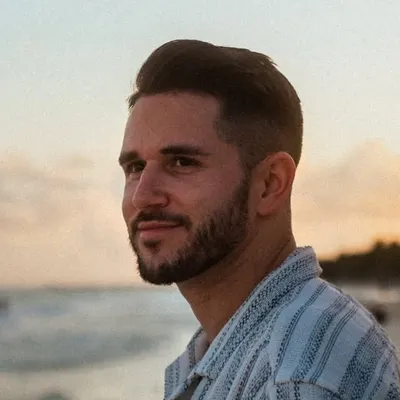 Daniel Abt profile